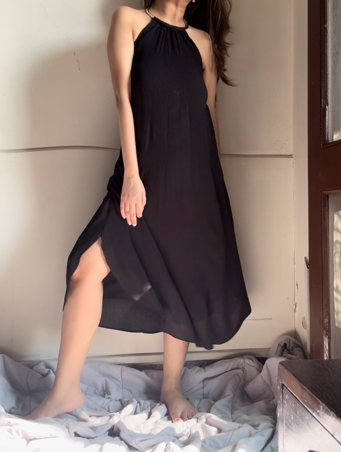 The Galaxia : Black