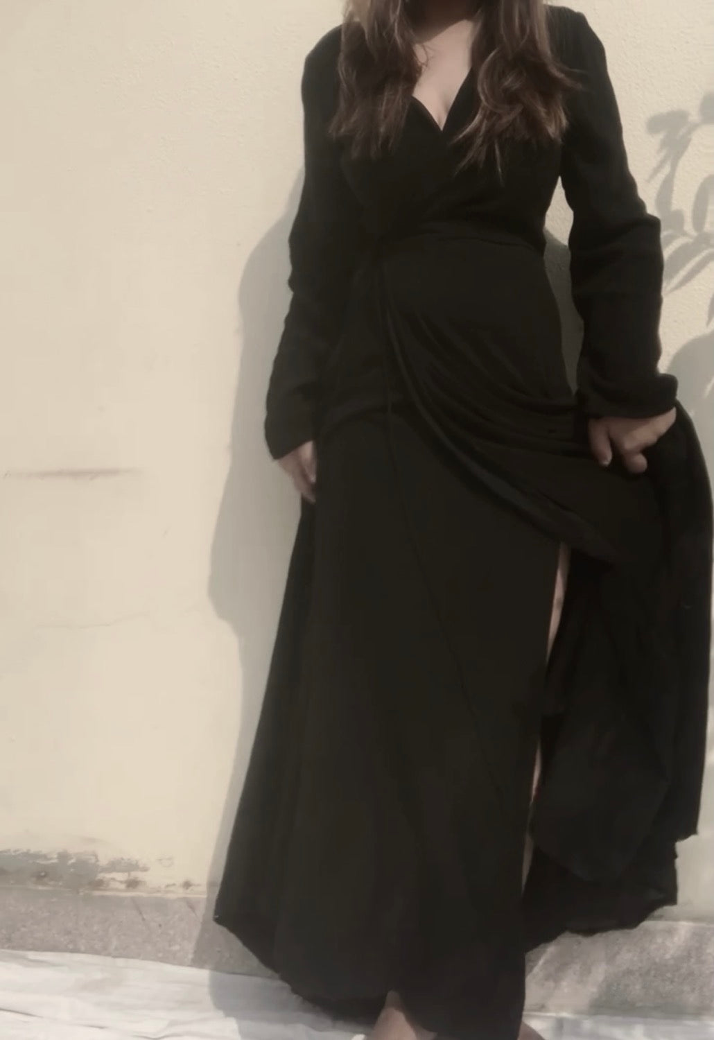THE SELENA ~ in Black