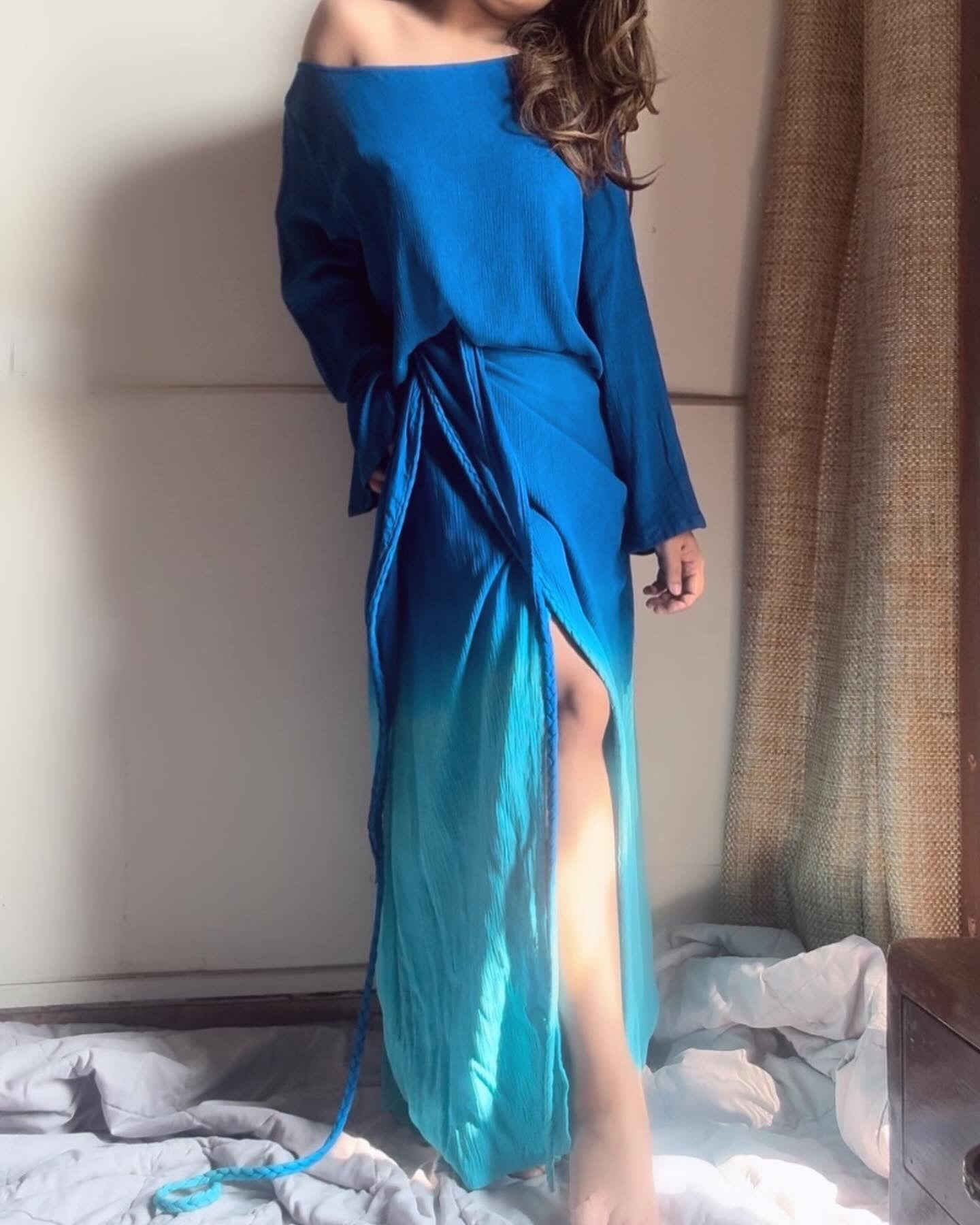 The Valencia : Azure