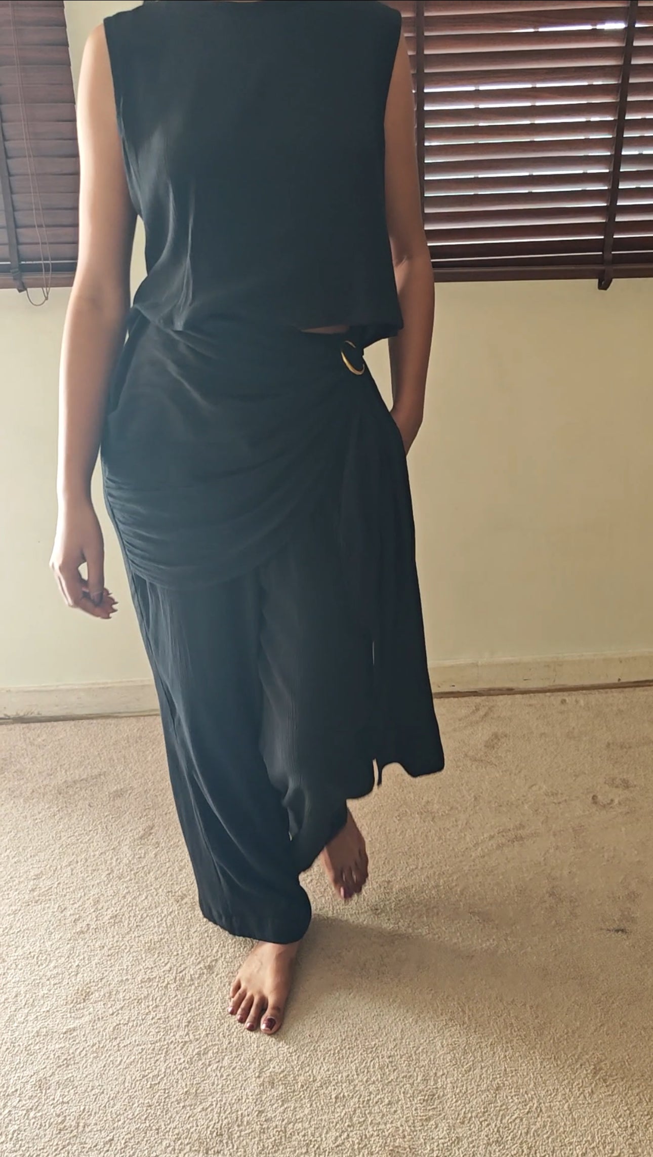 The Skywalker Set : Black