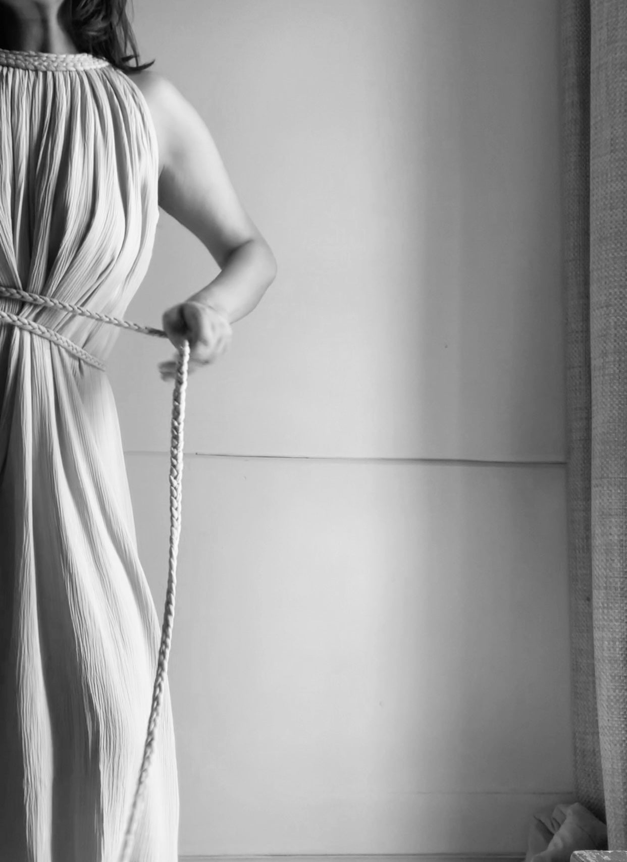 The Astrid Maxi : Custom