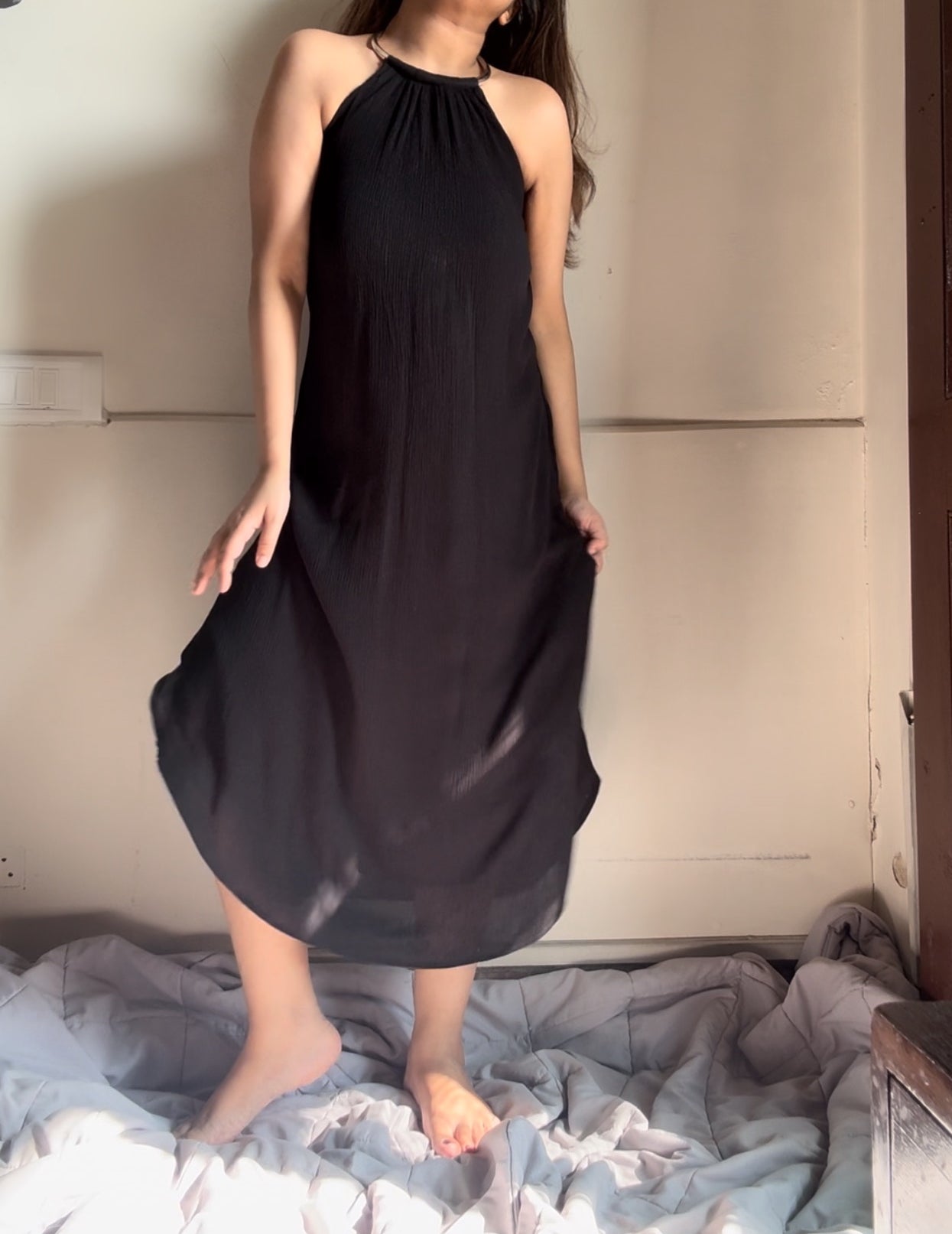 The Galaxia : Black