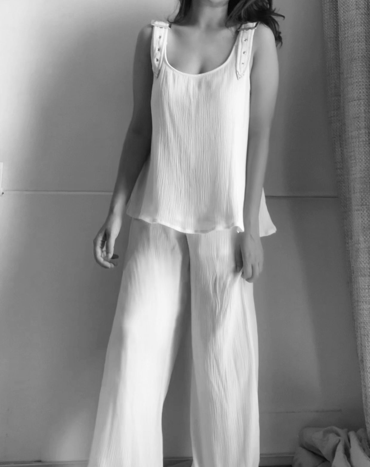 The Harlow Set : Custom