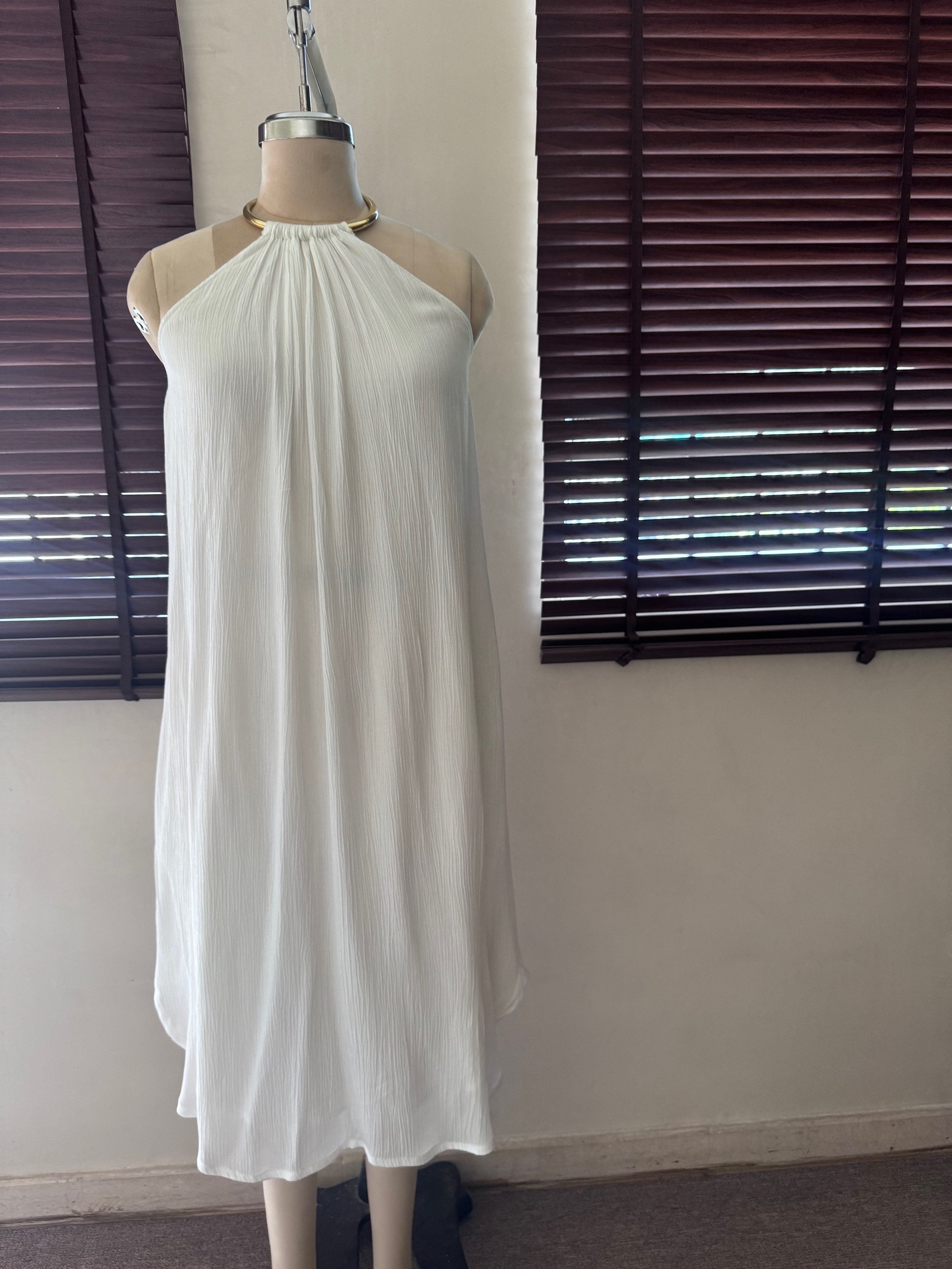 The Galaxia : White