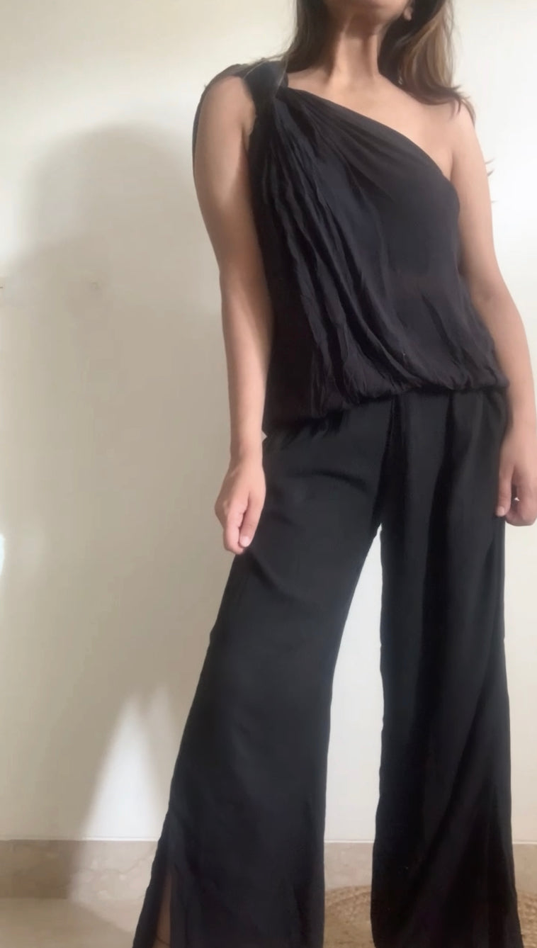 THE MAGMA SET : Black