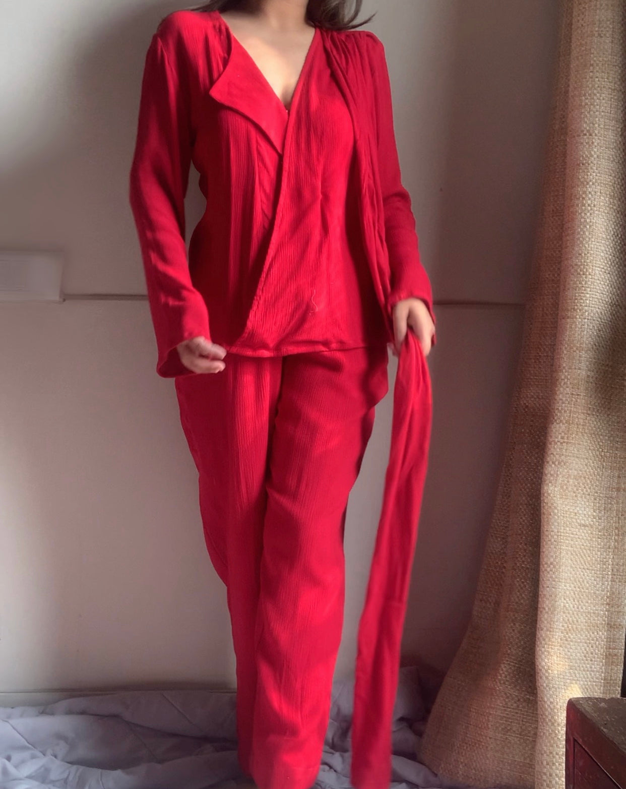 The Samsara Set : Red