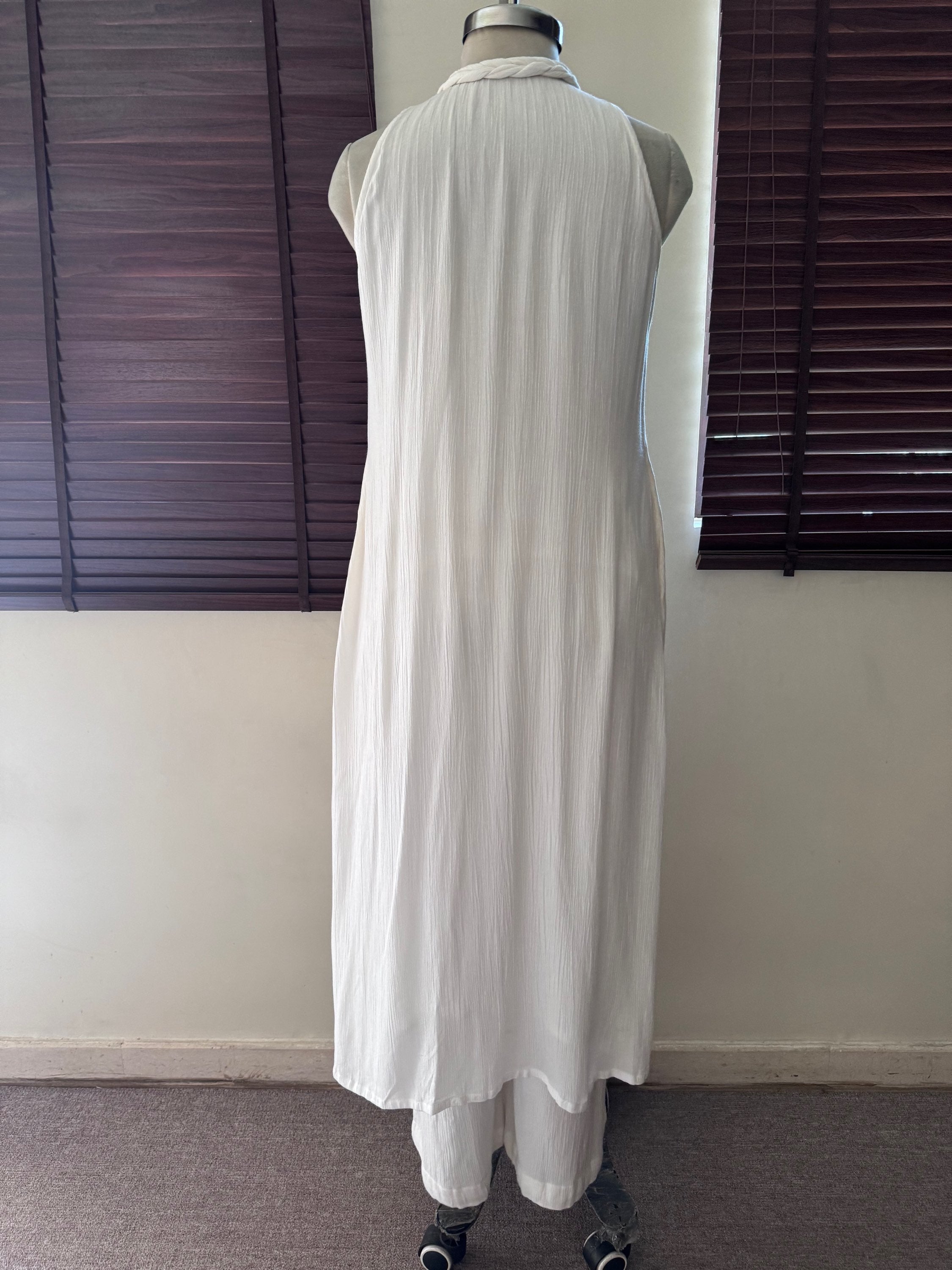 The Sarai Set : White