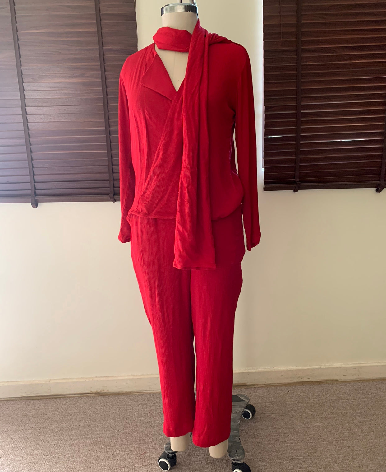 The Samsara Set : Red