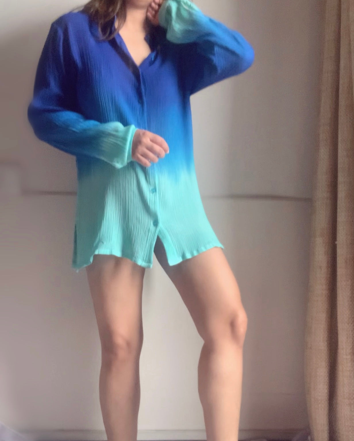 The Sand Shirt : Azura