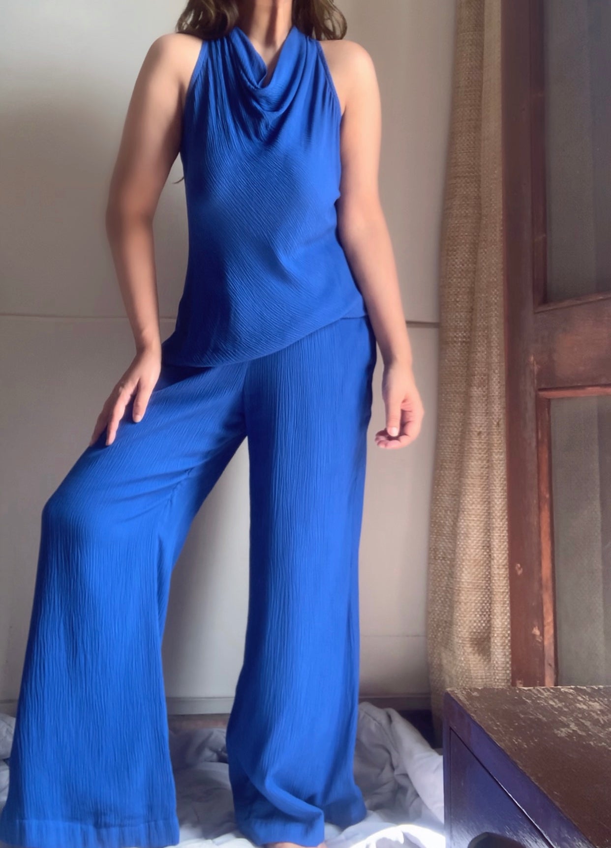 The Astra Set : Royal Blue