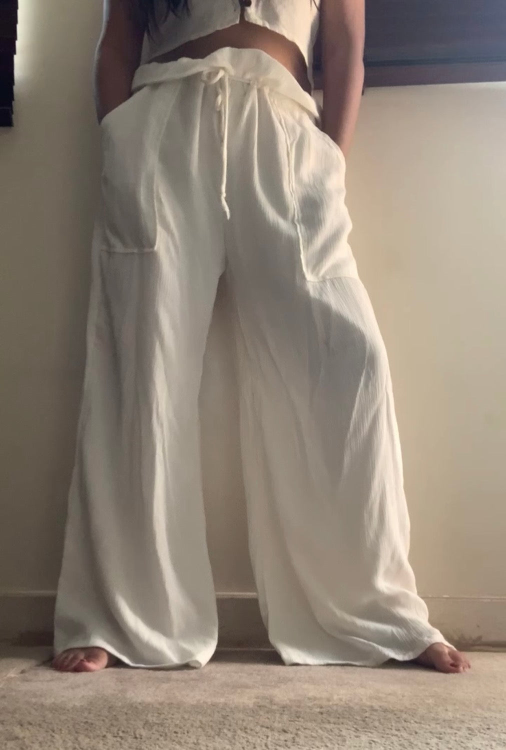 THE VENUS PANTS