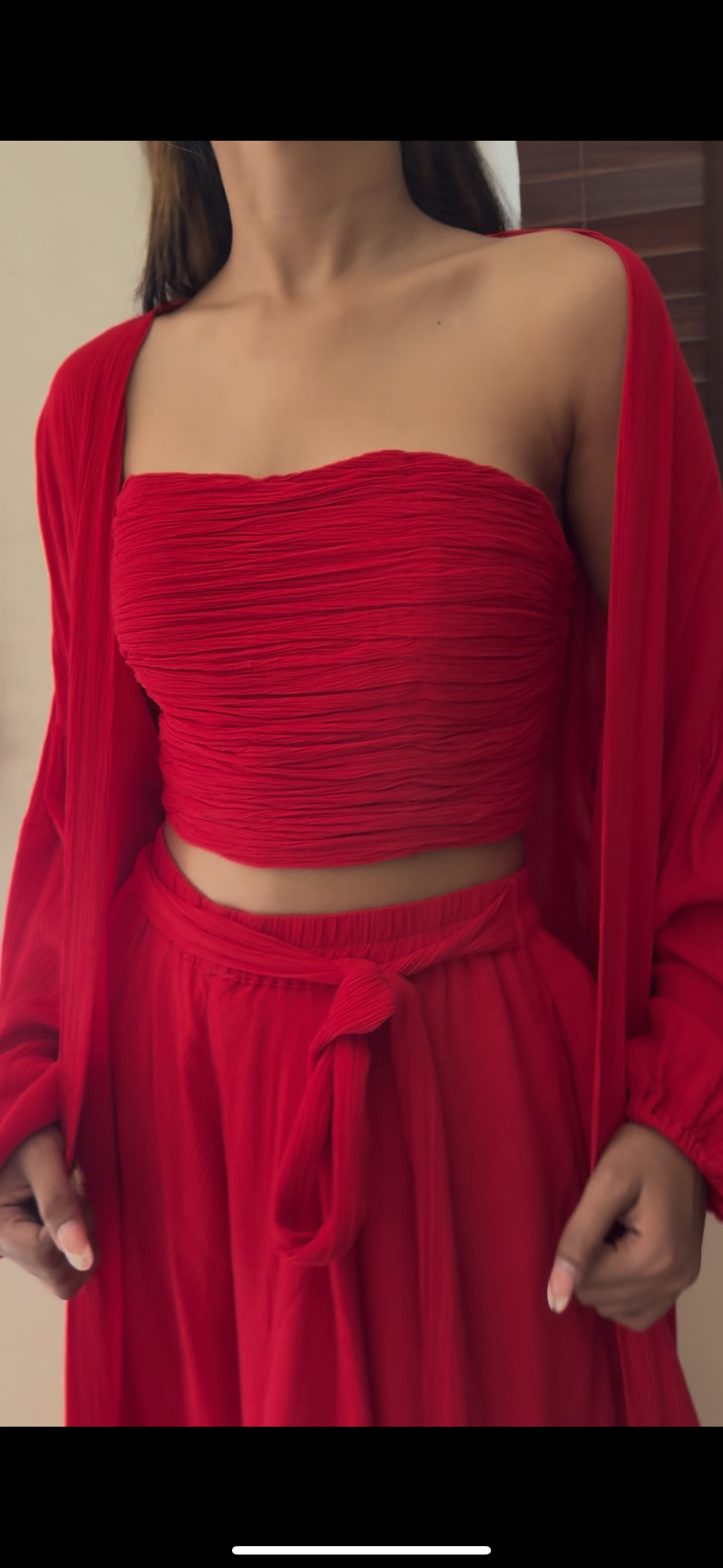 The Soul Set : Red
