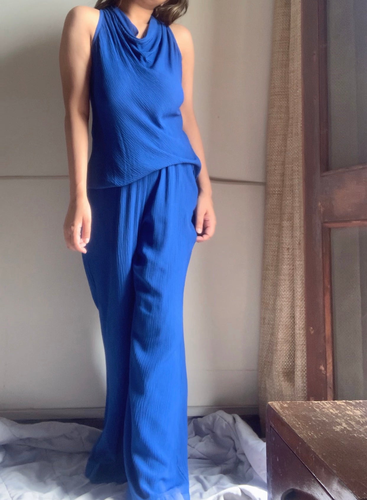 The Astra Set : Royal Blue