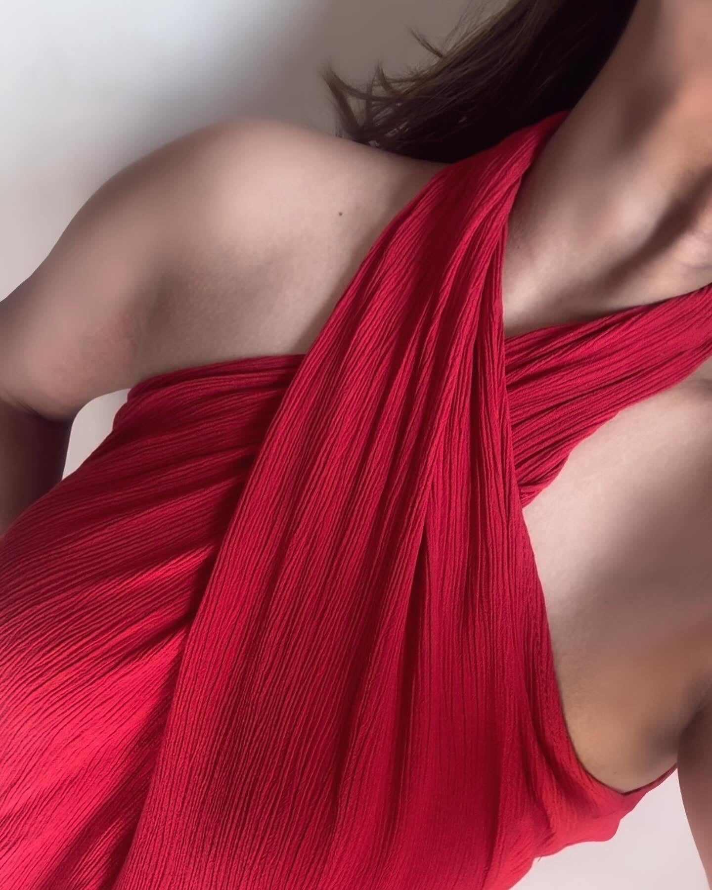 Poseidon Set ( back covered ) : Red
