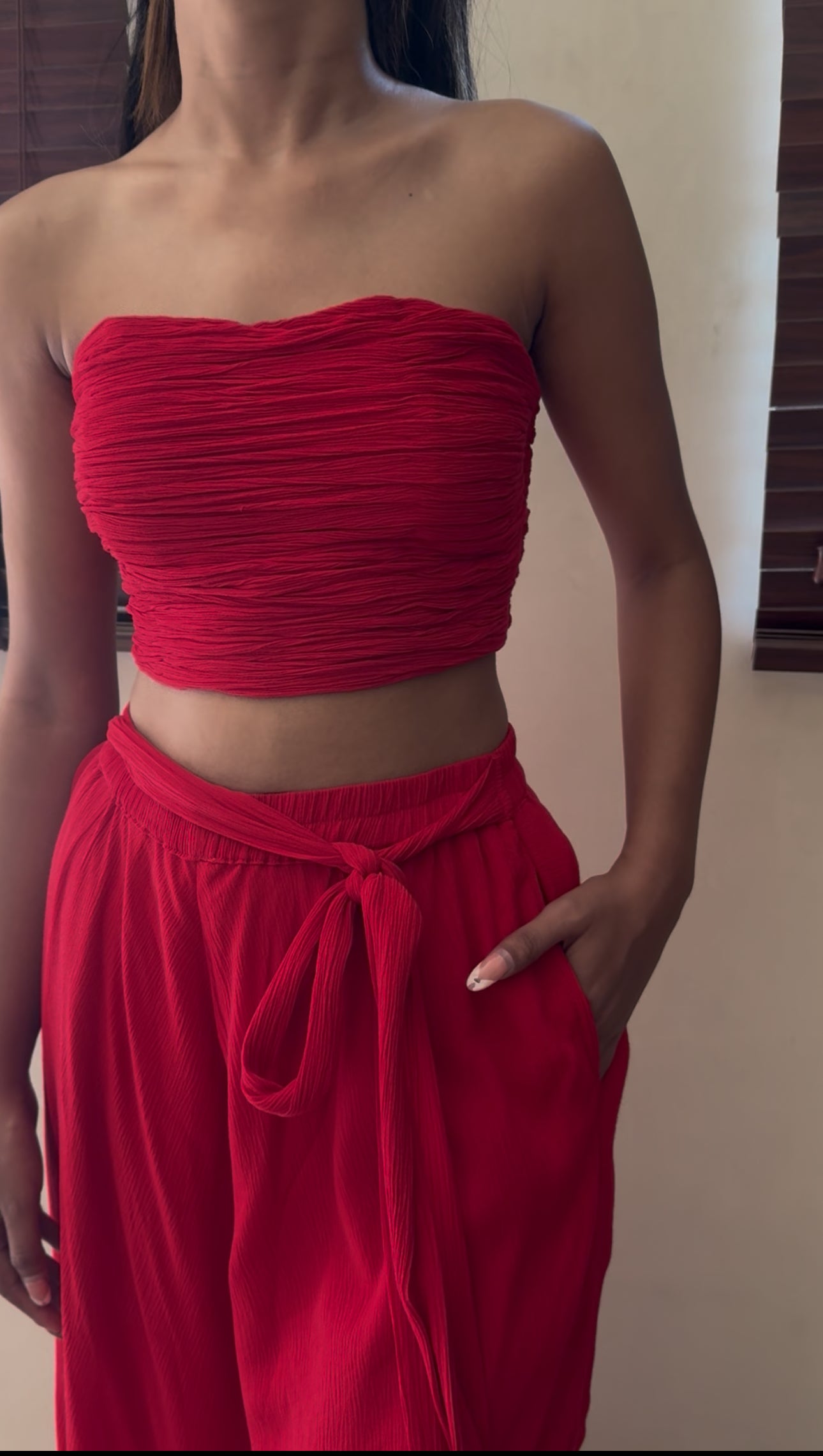The Soul Set : Red