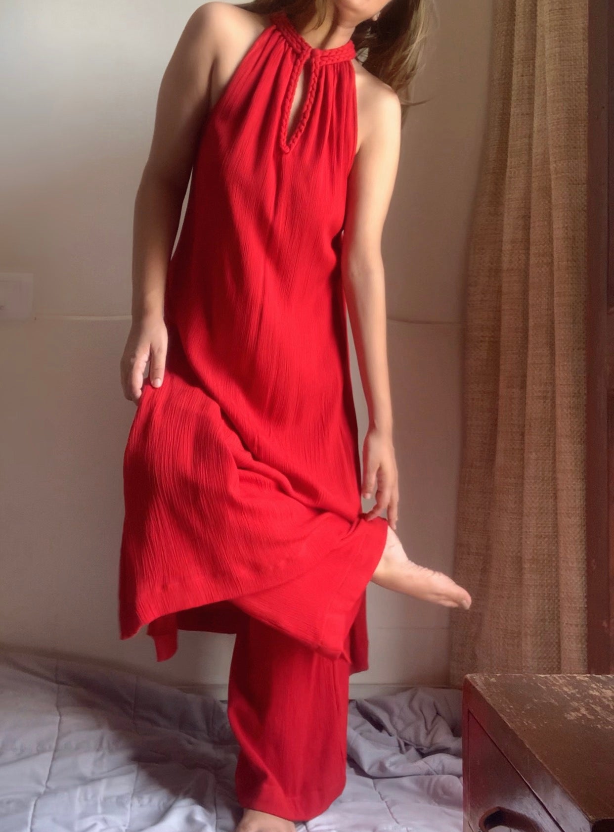The  Mira Set : Red