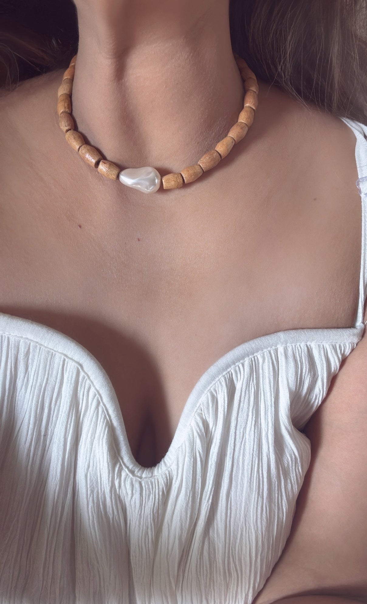 The Grove Glow Necklace