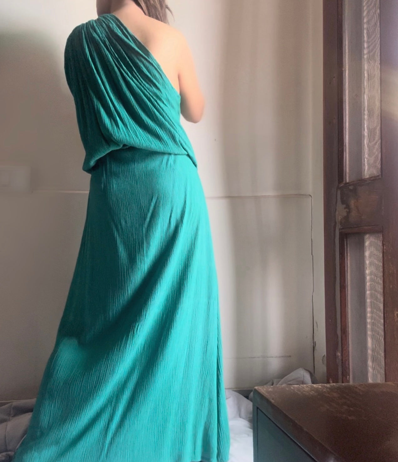 The Magnus Set : Jade Green
