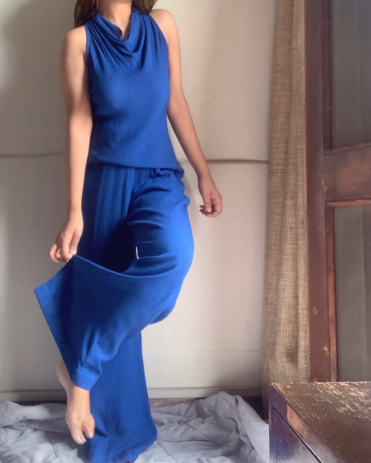 The Astra Set : Royal Blue
