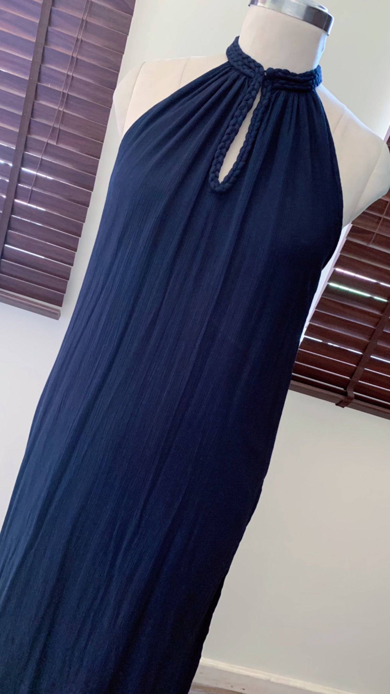 The Mira Set : Dark Blue