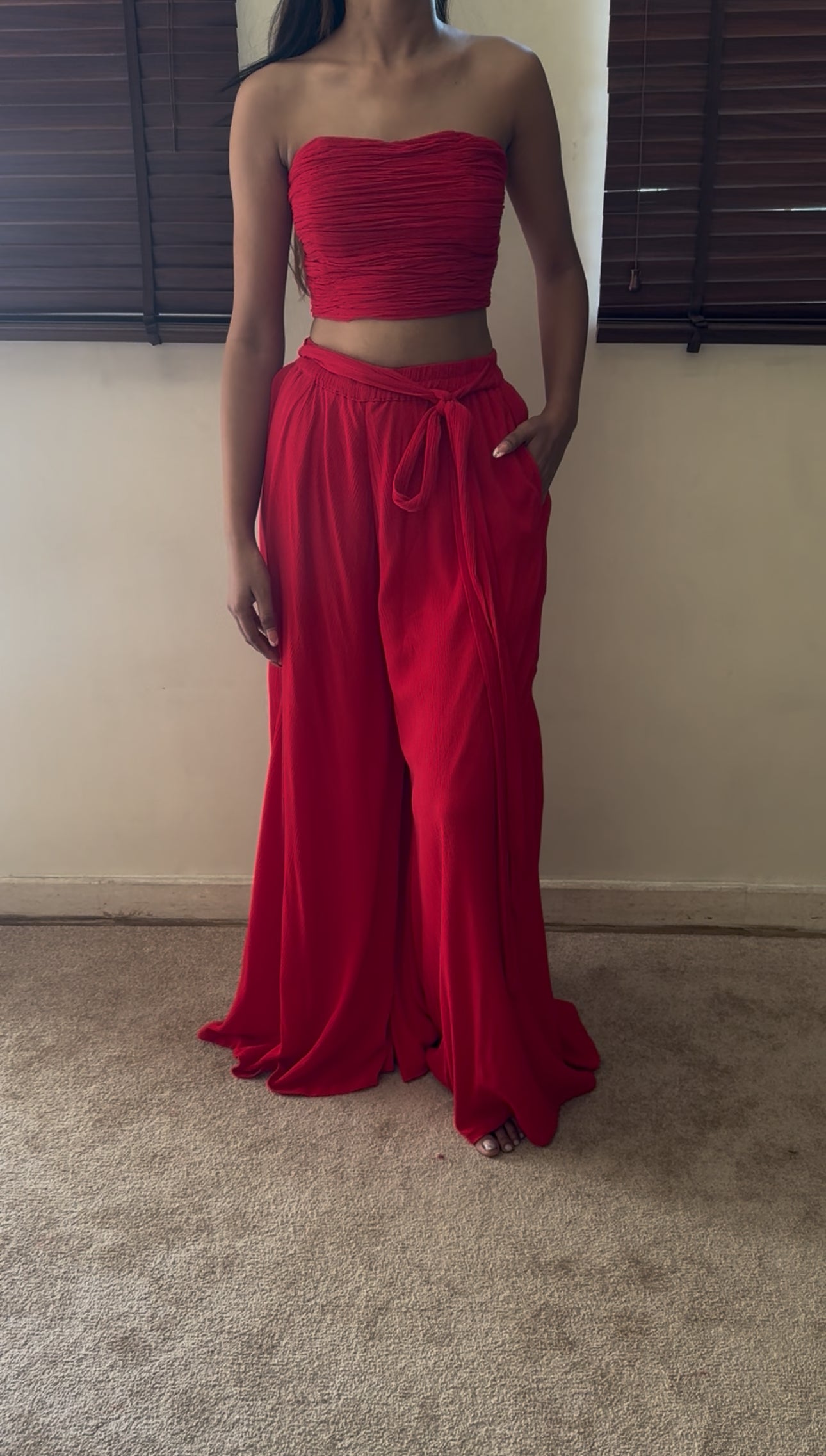 The Soul Set : Red