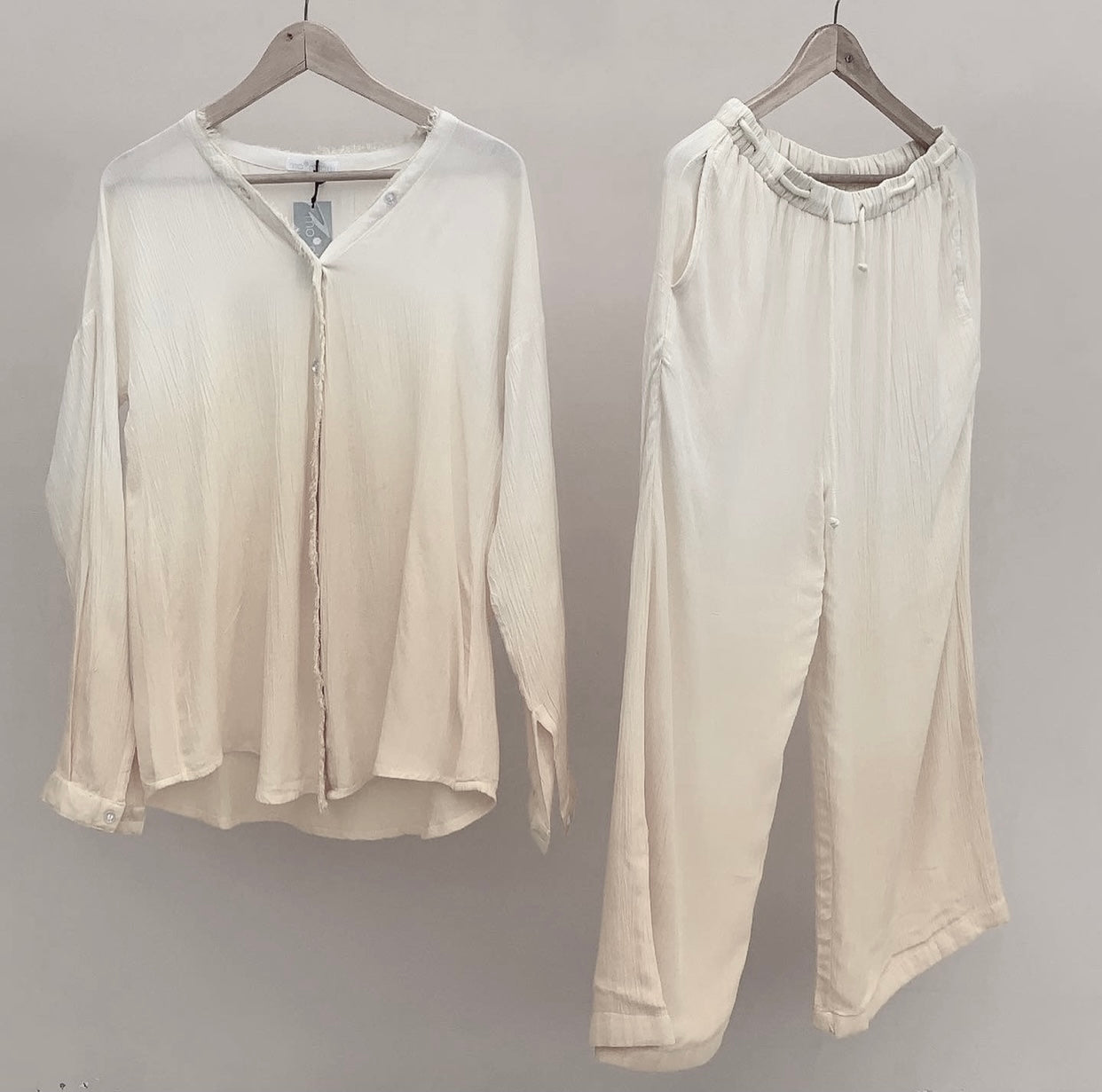 WAVELET set : Ombre CUSTOM