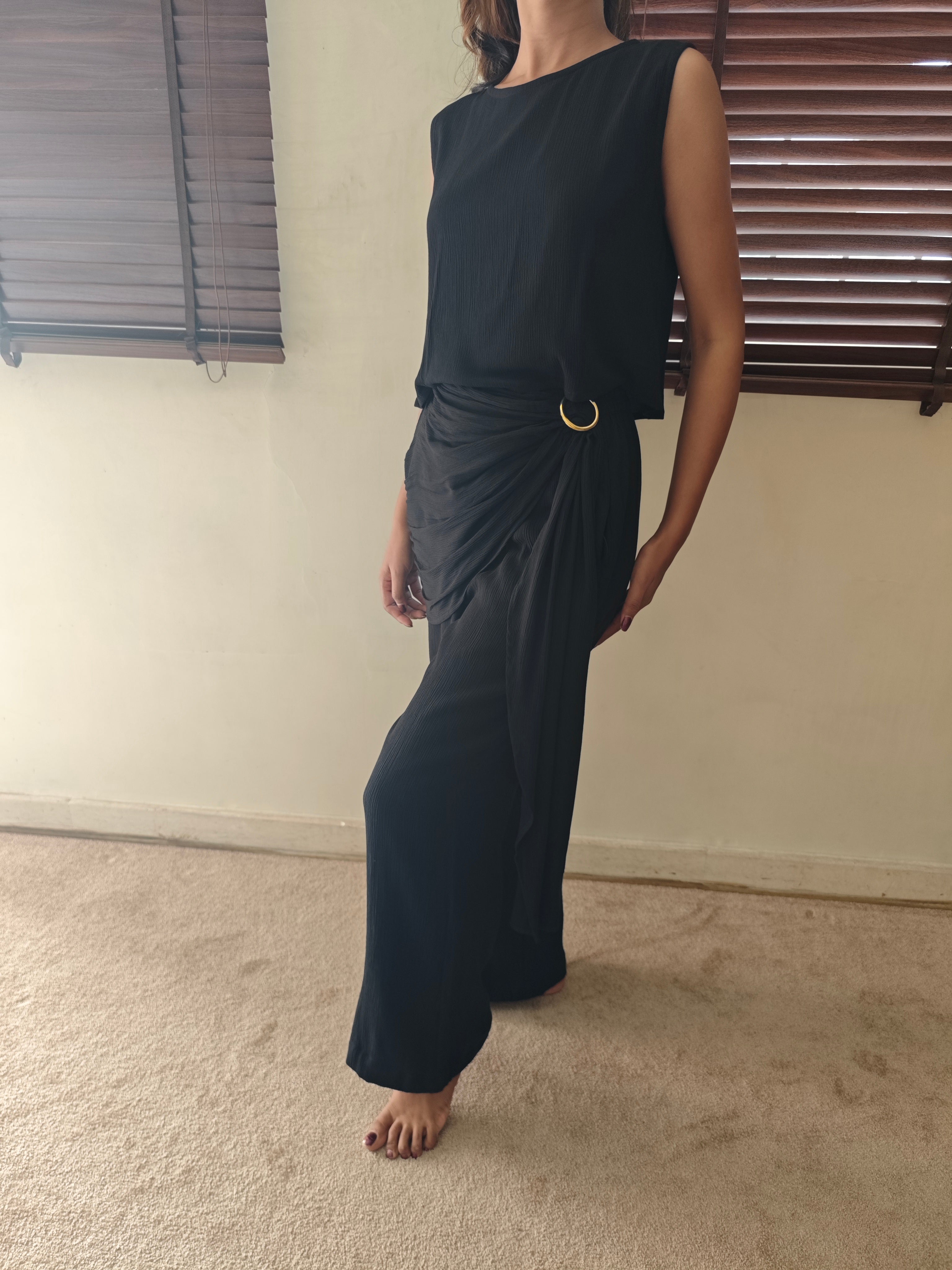 The Skywalker Set : Black