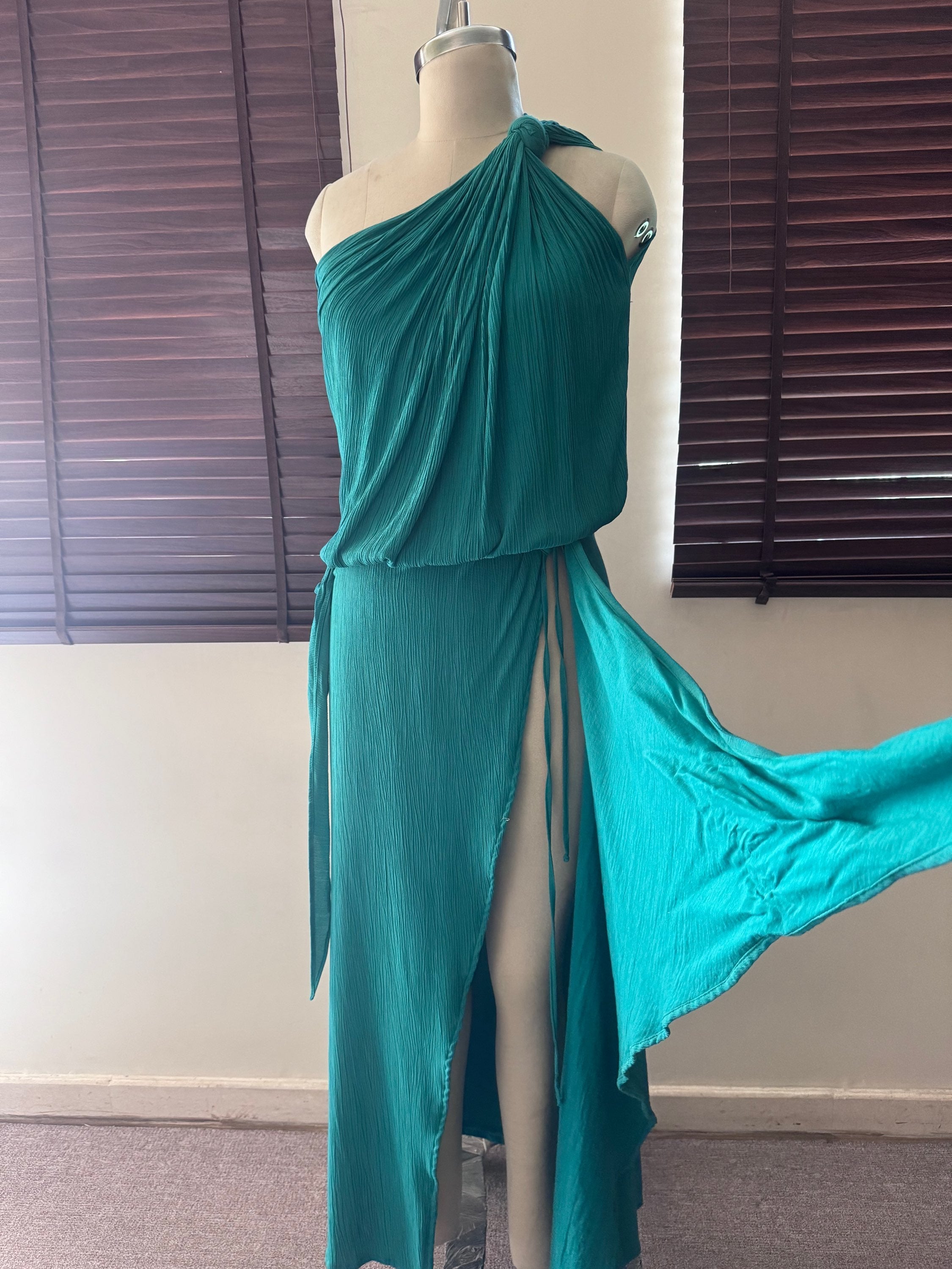 The Magnus Set : Jade Green