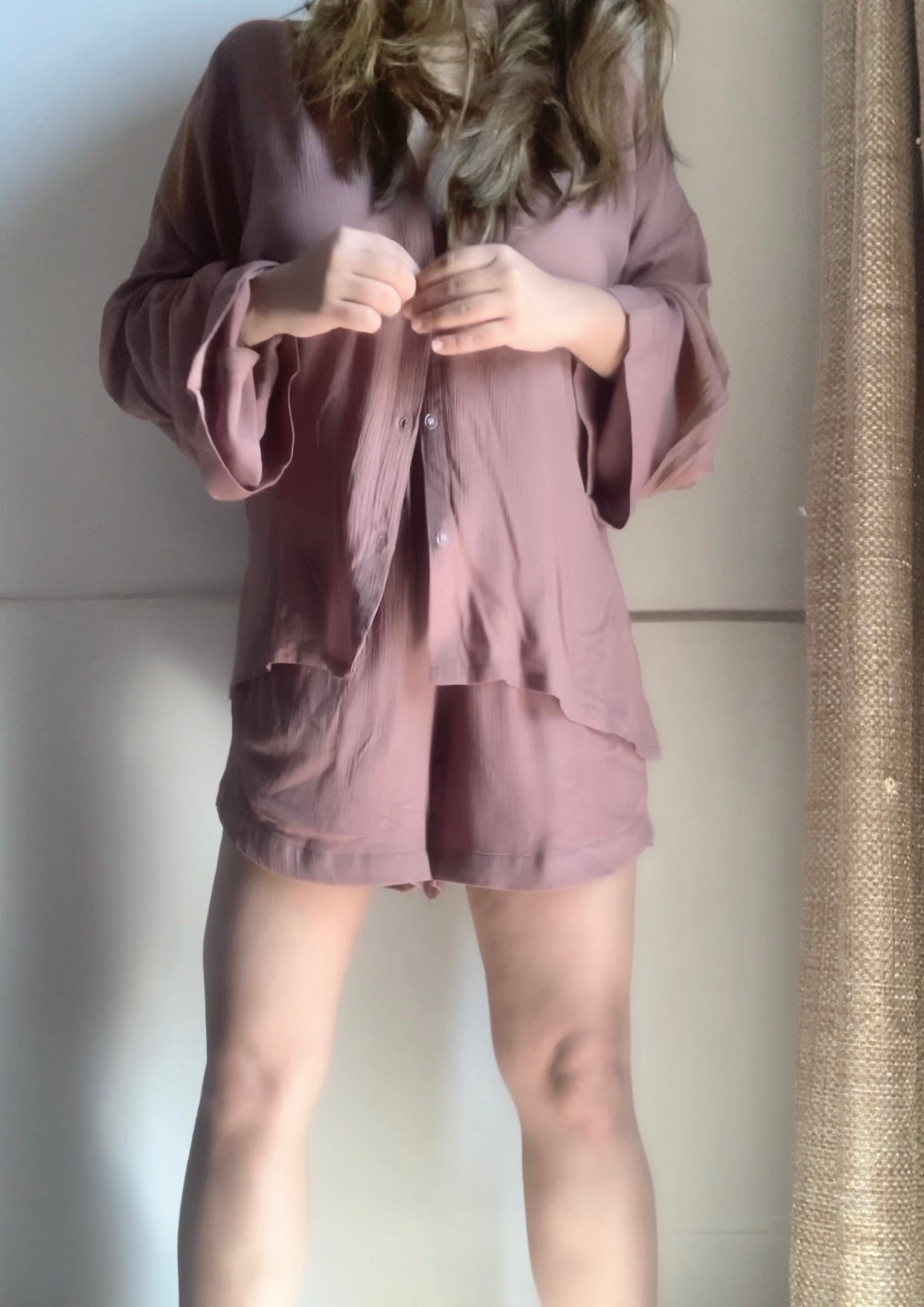 THE SANDBANK SET : Brown