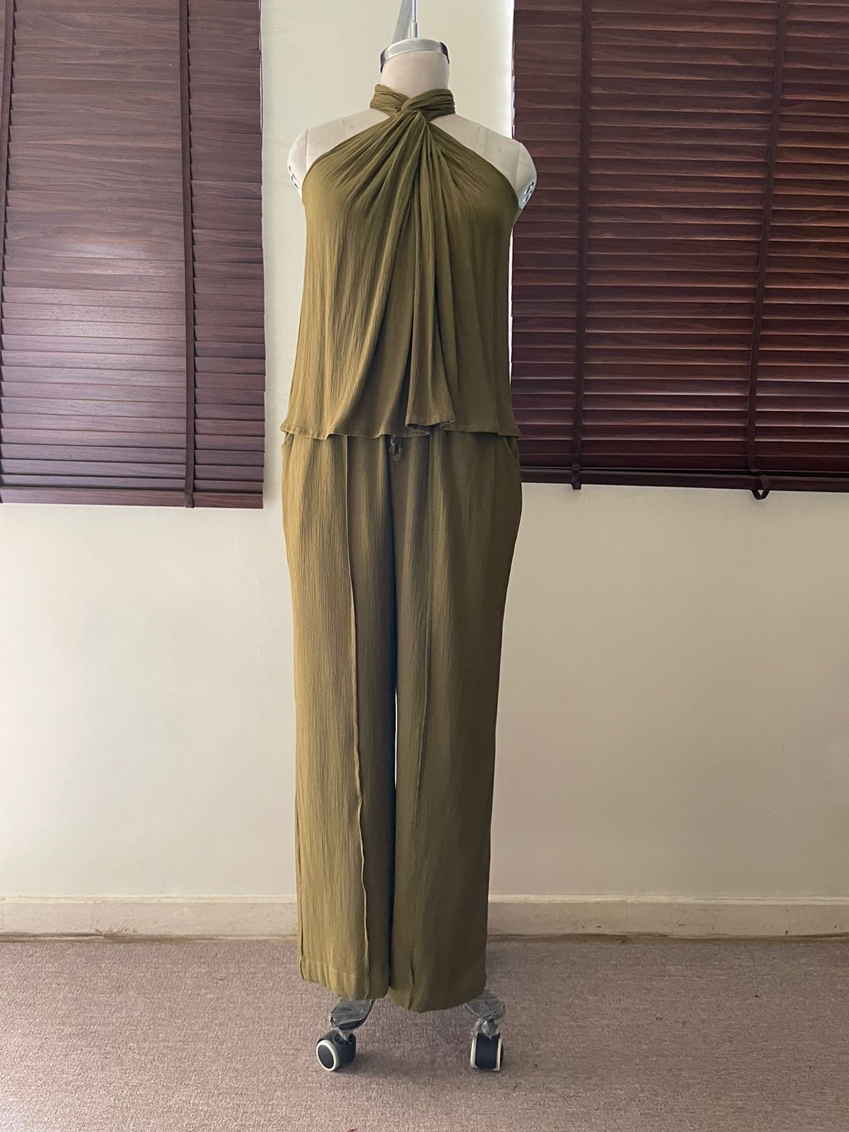 The Gloria : Light Olive