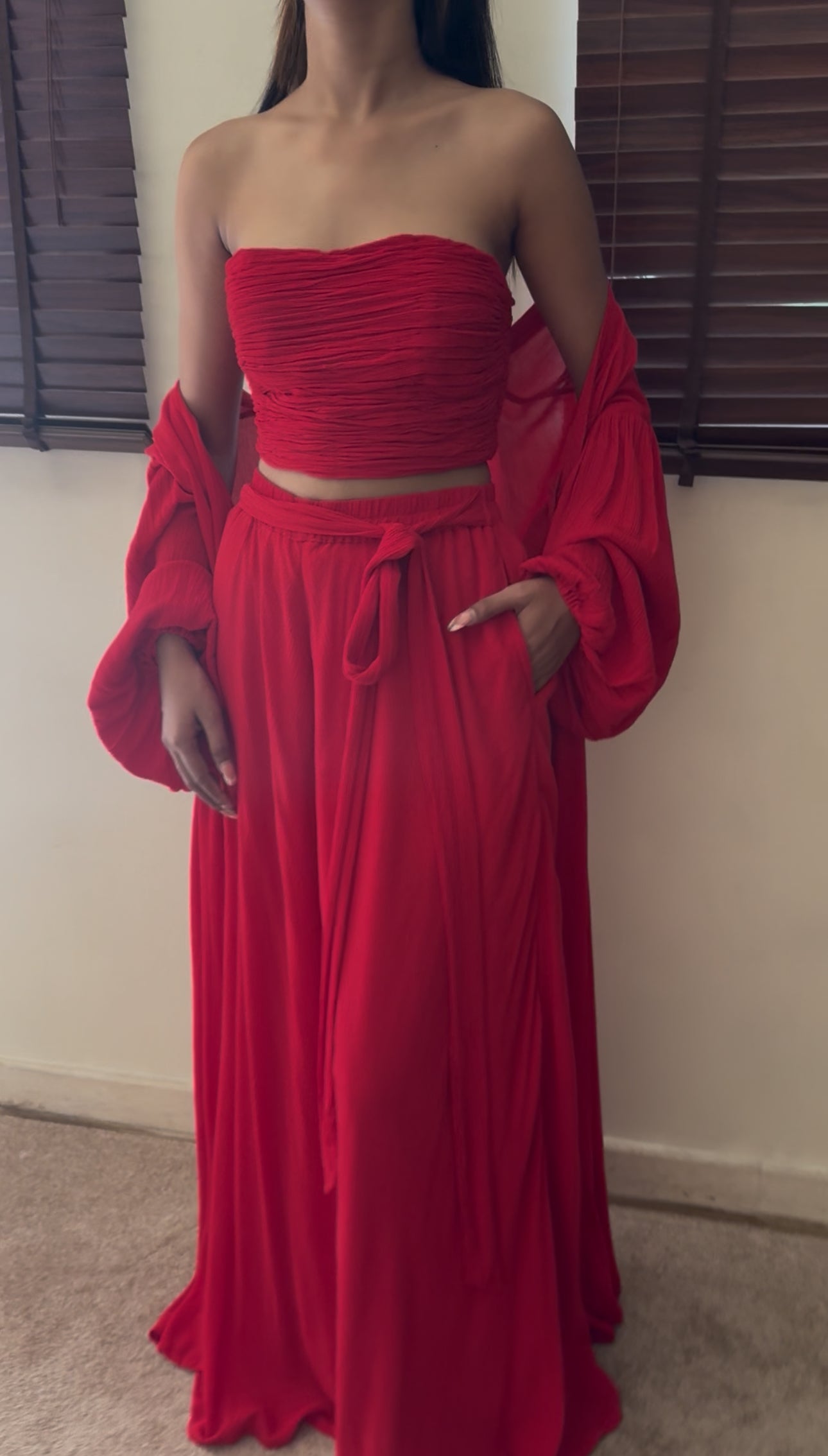 The Soul Set : Red