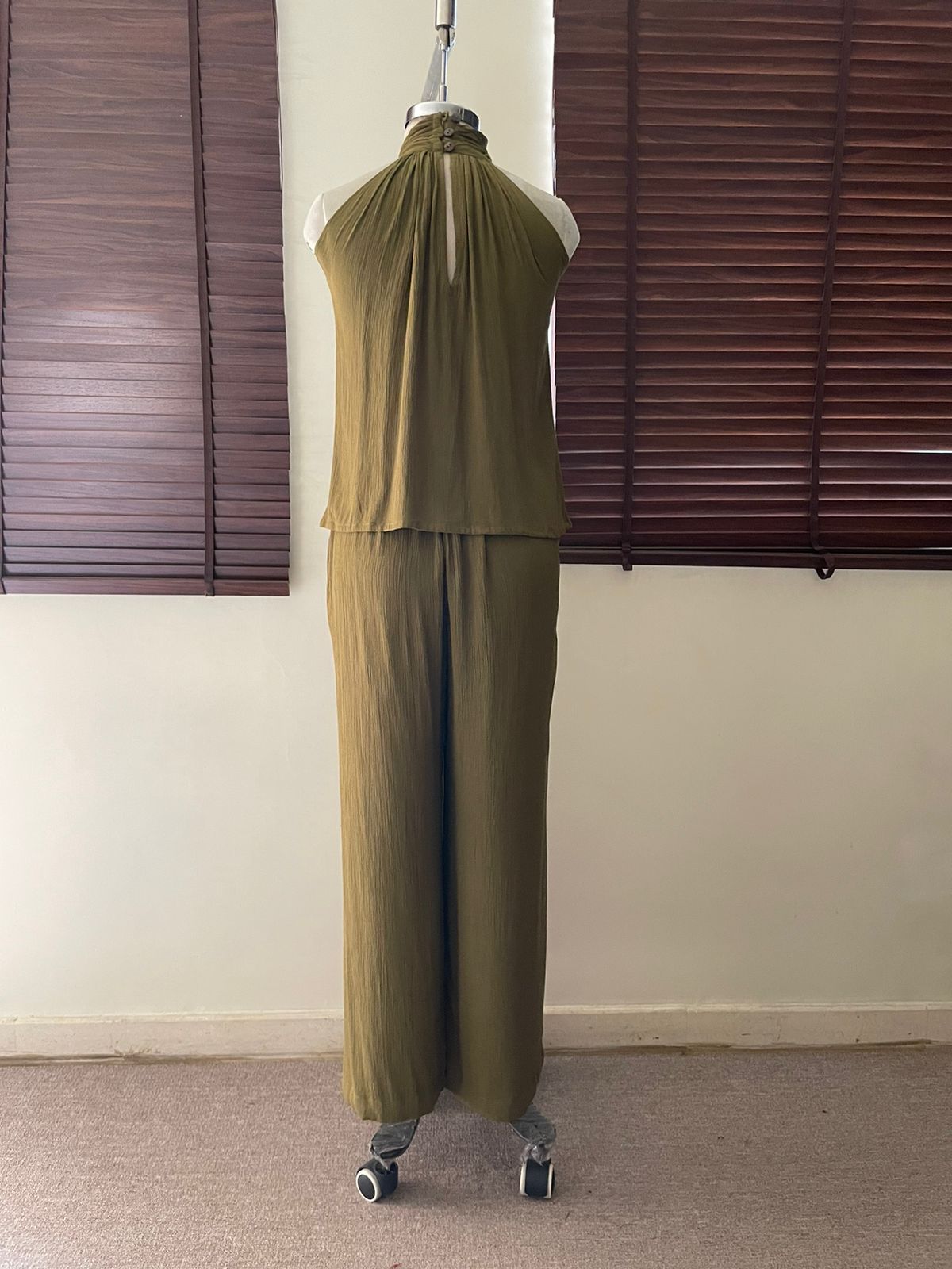 The Gloria : Light Olive