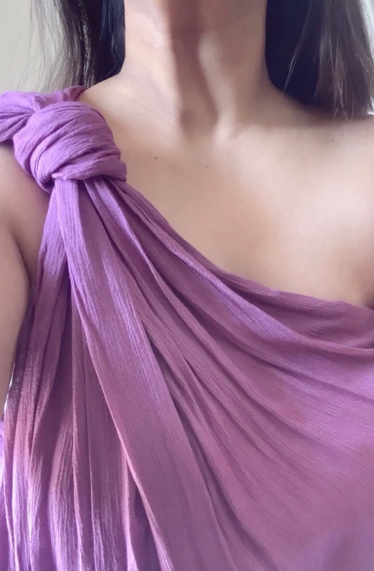 THE MAGMA SET : Mauve