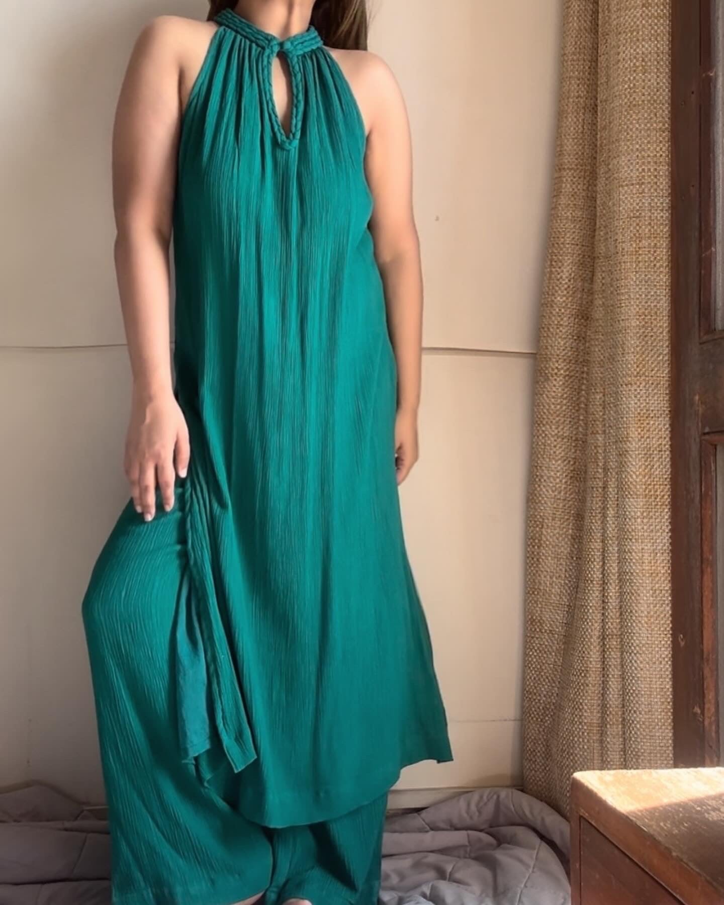 The Mira Set : Jade Green
