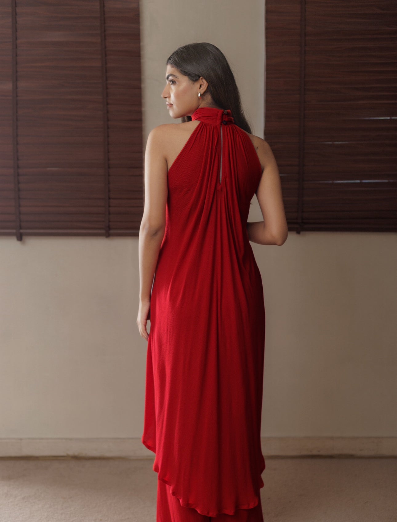 The Lava Top : Red