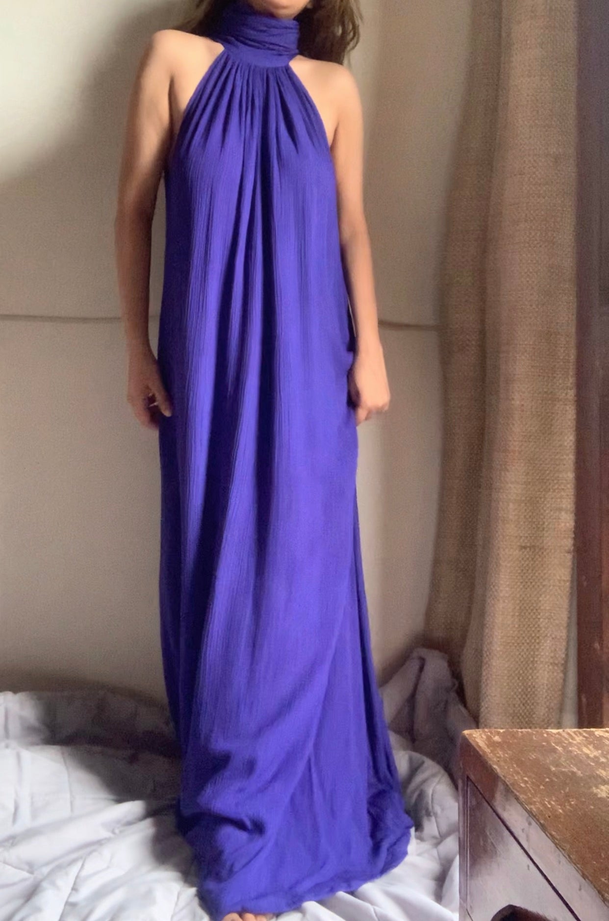 The Thalia : Royal Purple