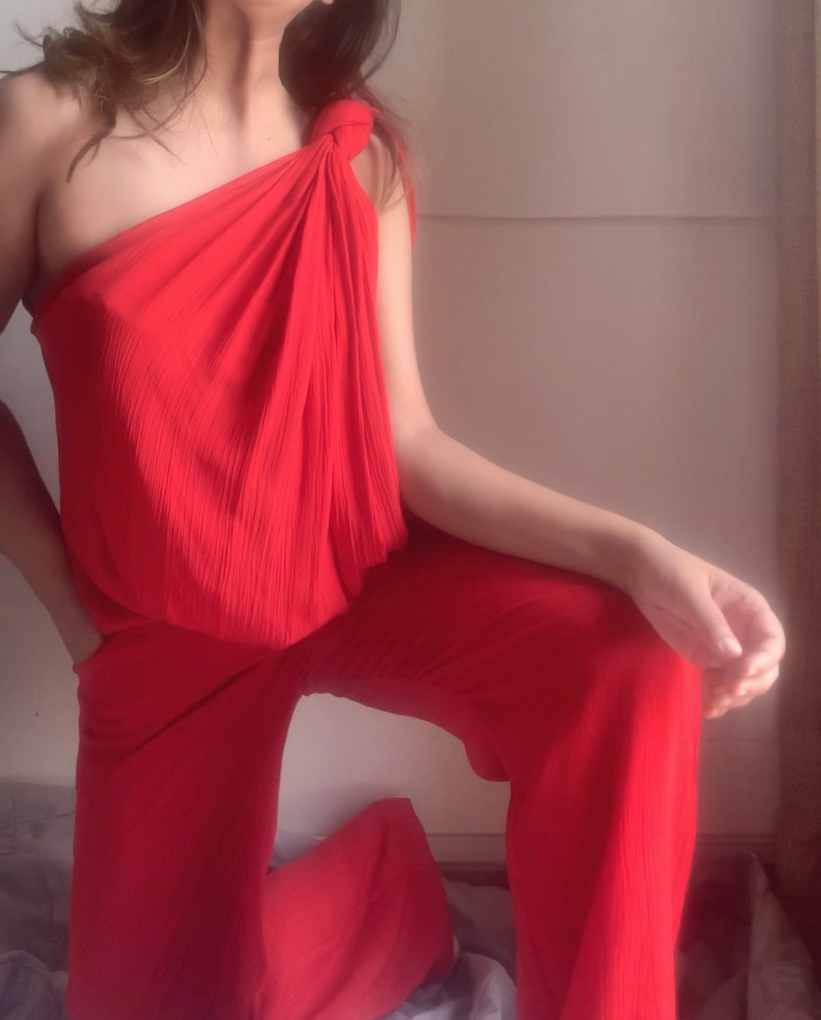 THE MAGMA SET : Red