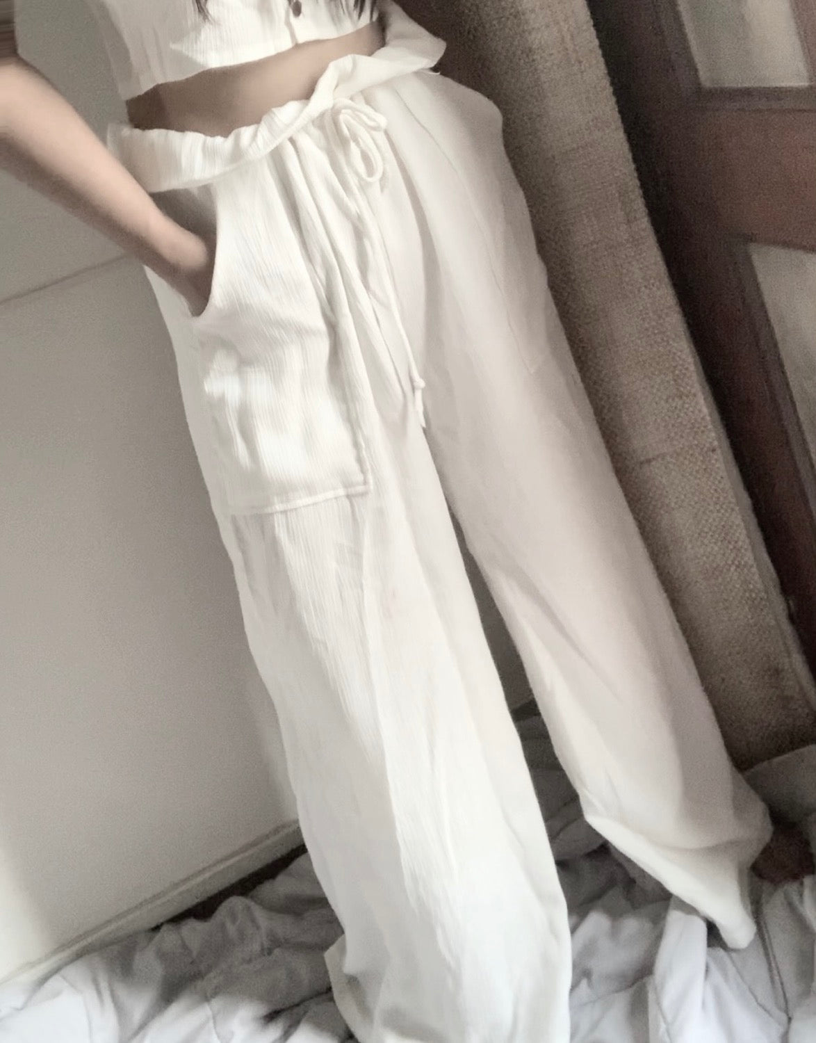 THE VENUS PANTS