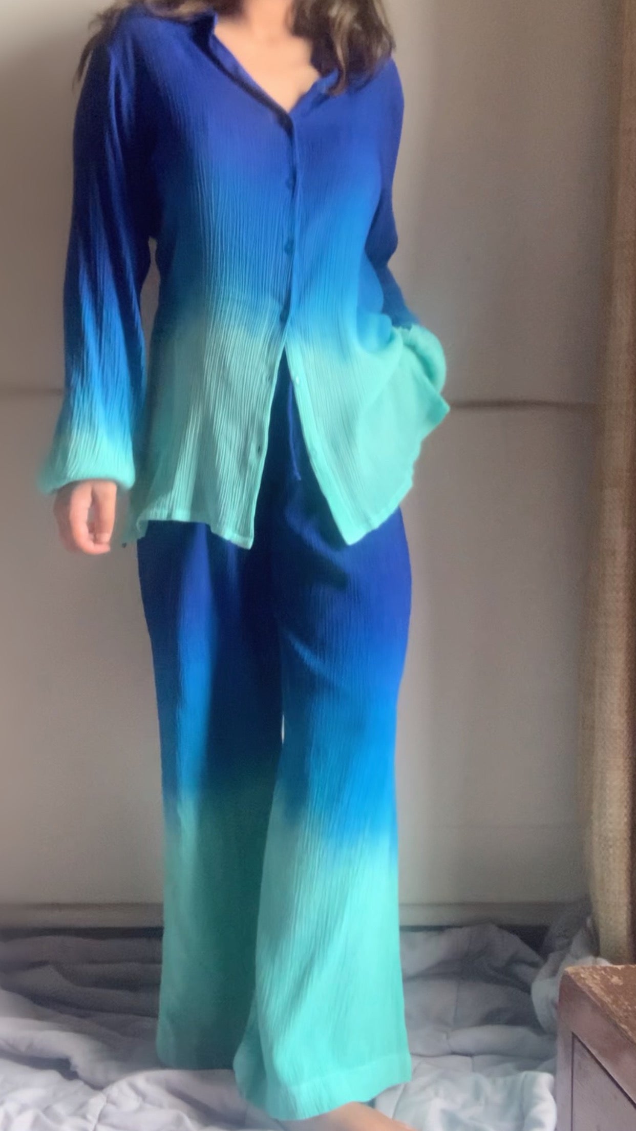 The Sand Set : Azura