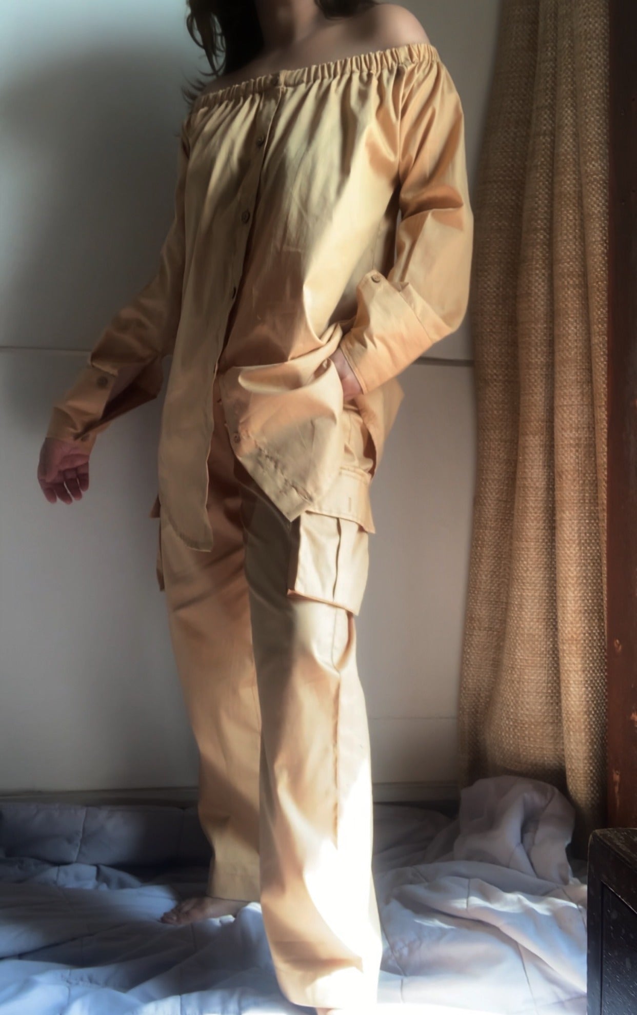 The Bare Soul Set : Camel
