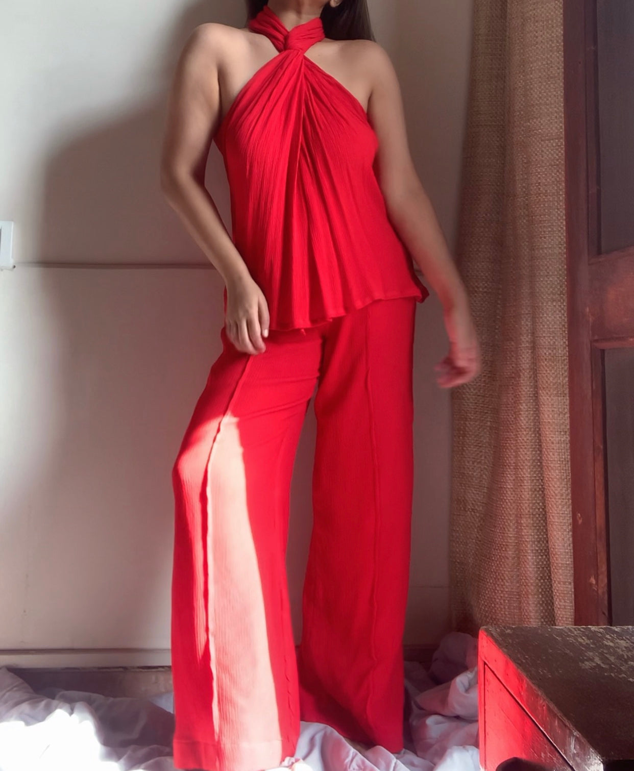 The Gloria : Red