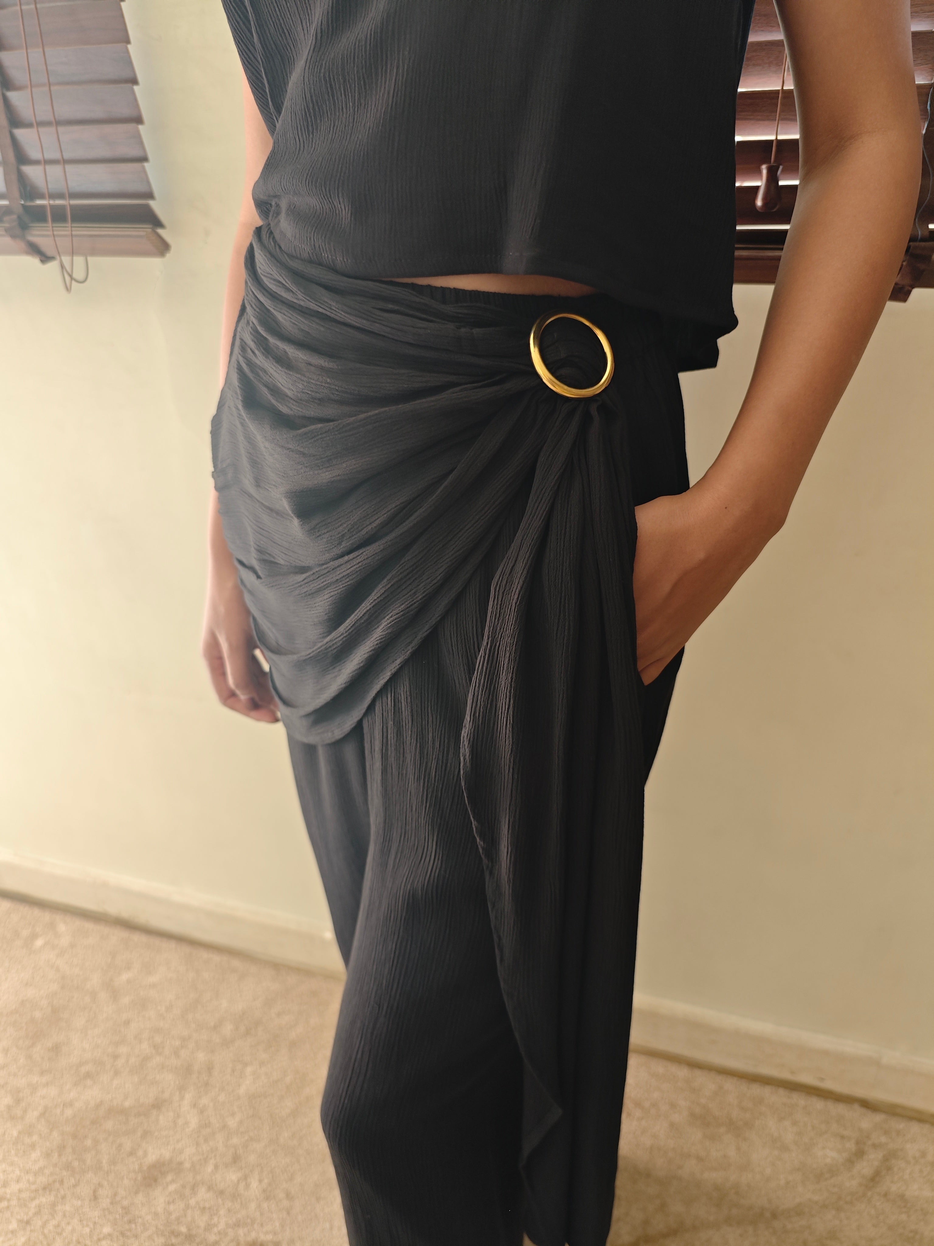 The Skywalker Set : Black