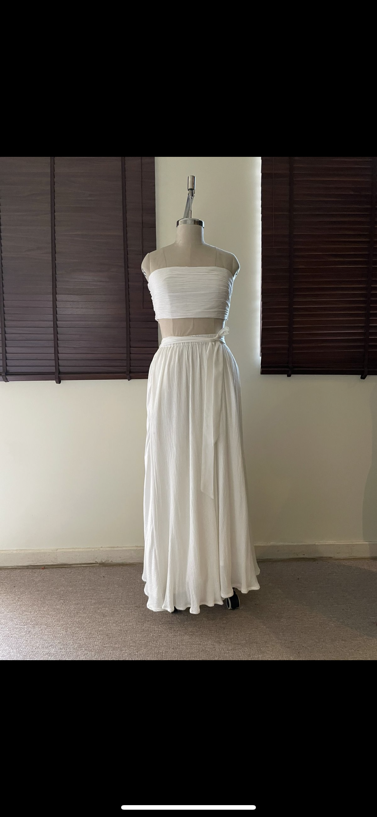 The Soul Set : White