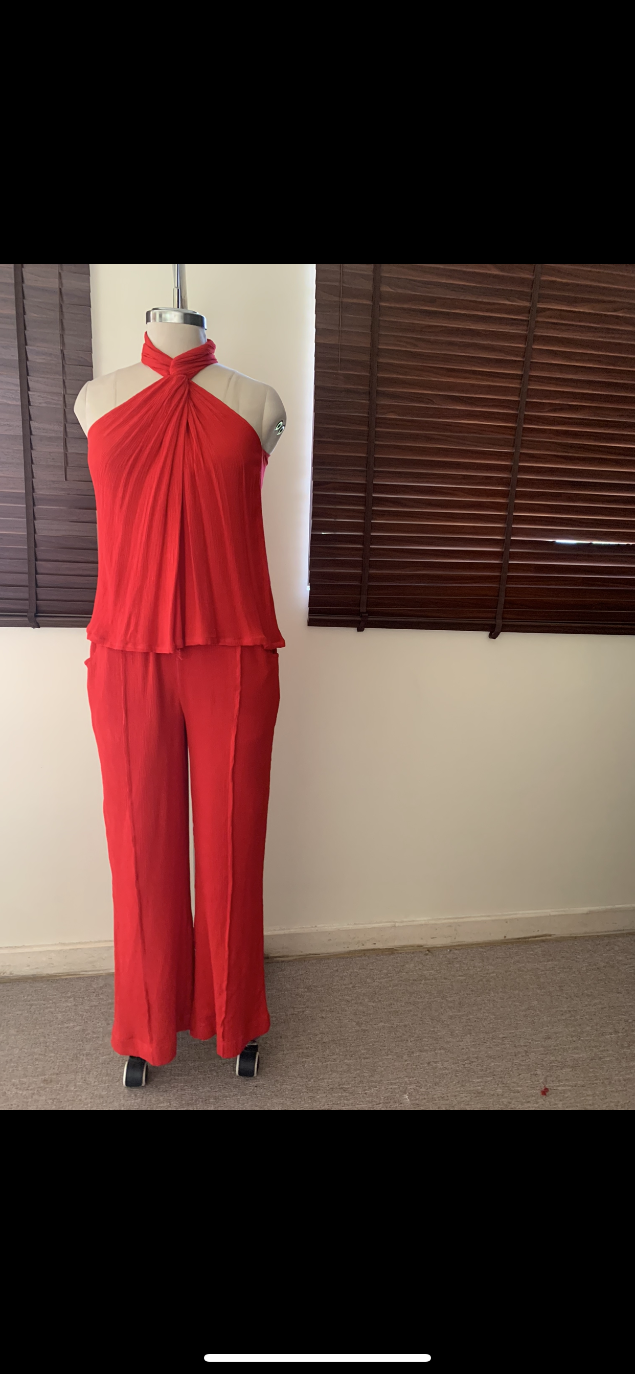 The Gloria : Red