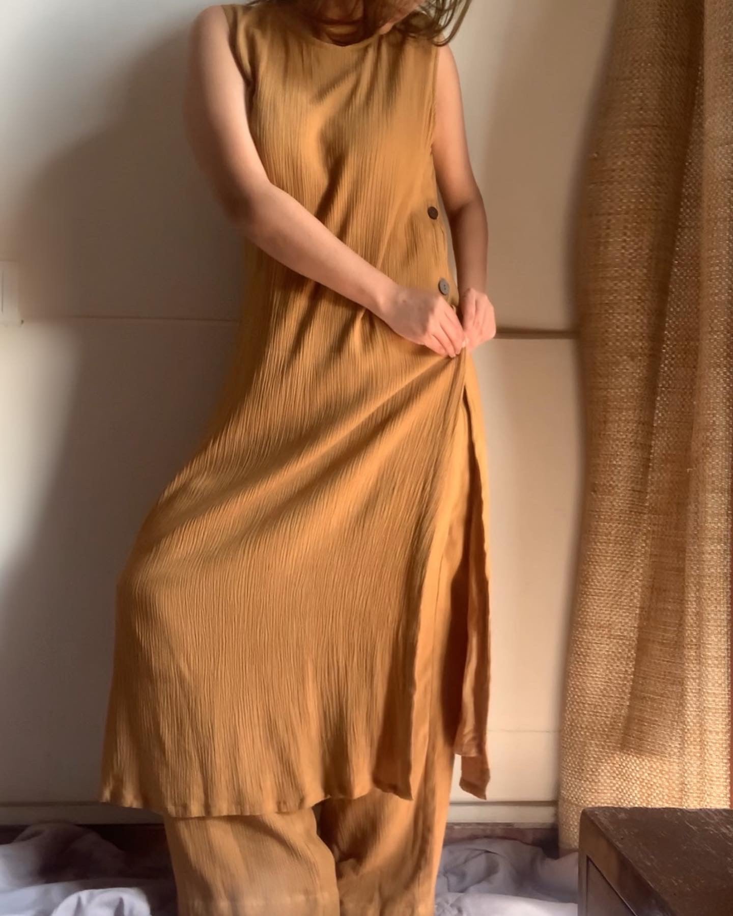 The Mystique : Camel
