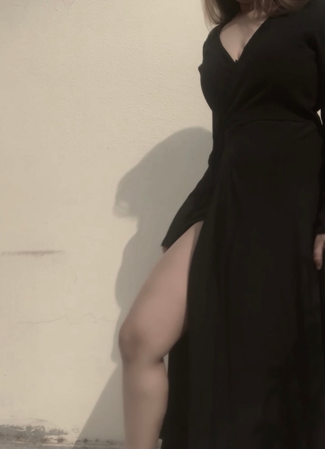 THE SELENA ~ in Black
