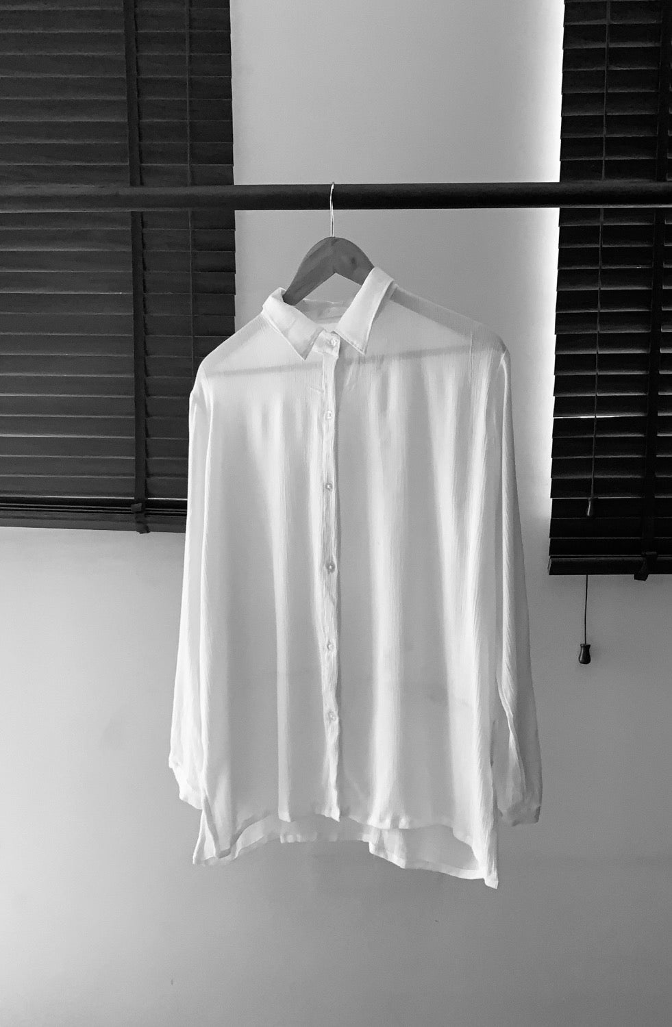 CUSTOM SAND SHIRT