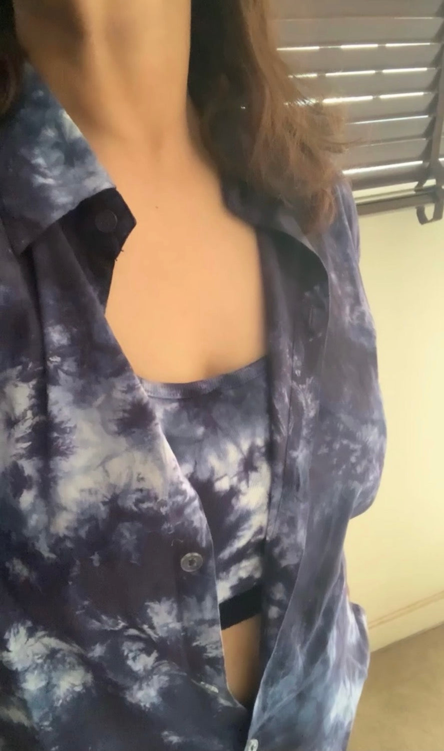 The Dark Seven Seas Shirt + Bralette