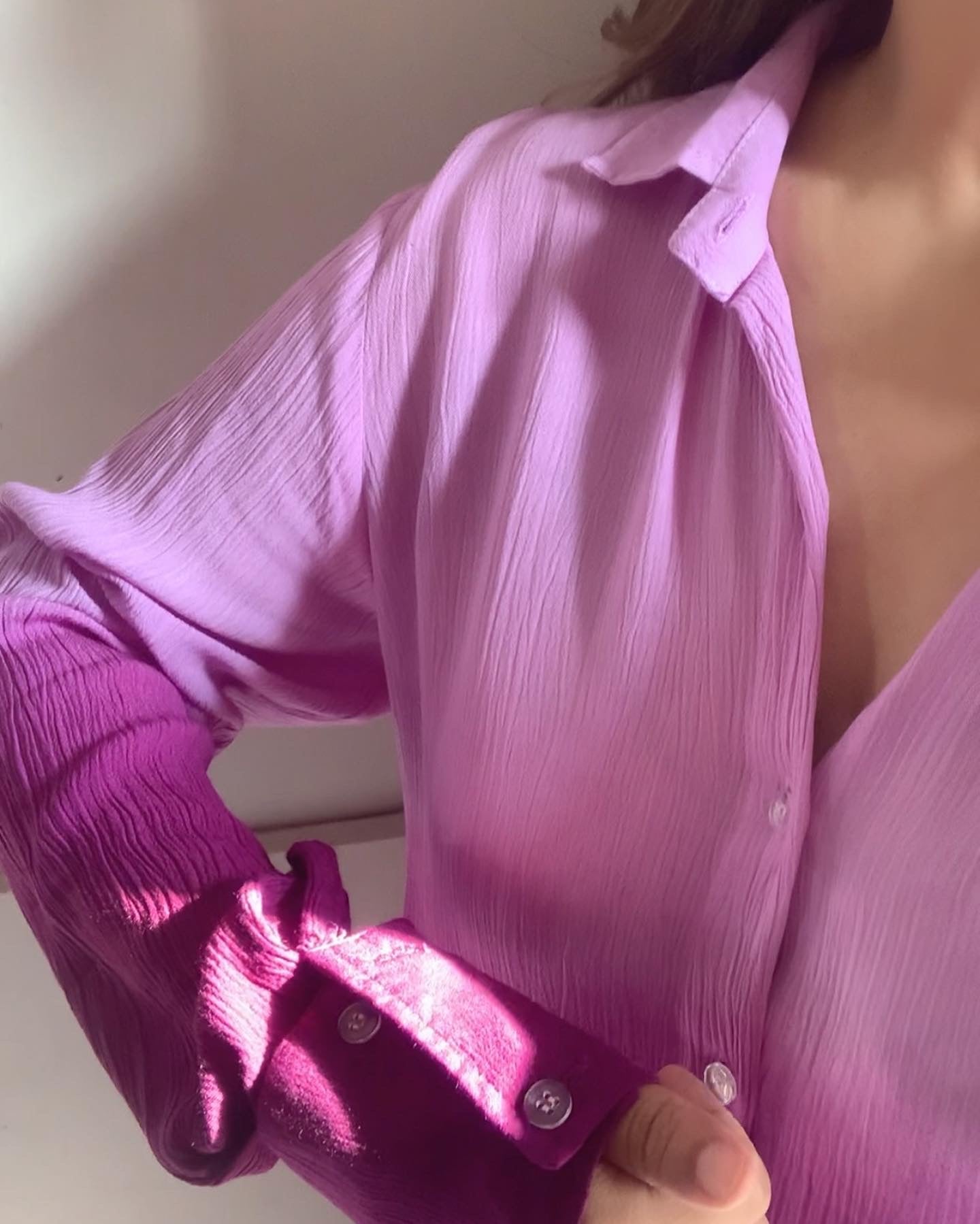 The Sand Dunes Set : Lavender Ombré