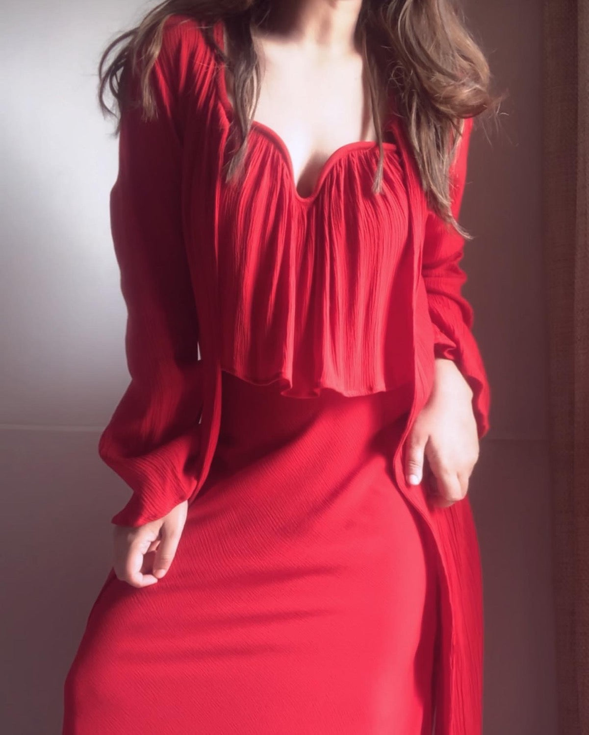 The Stella : Red